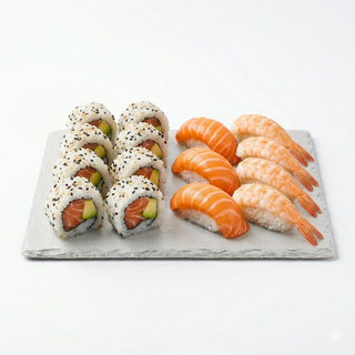 Sushi Variado (12 Uds.)