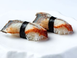 Nigiri Węgorz 2 szt. (90g)