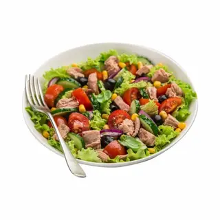Insalata di tonno