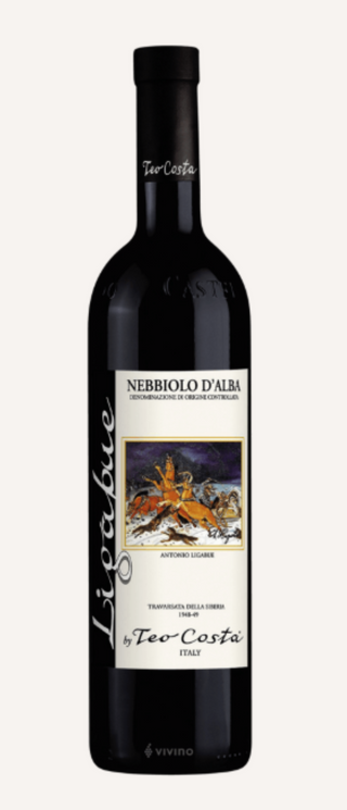 Nebbiolo