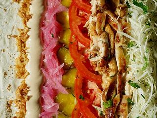 Донер Класичний (400g)