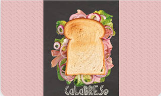 Calabrese
