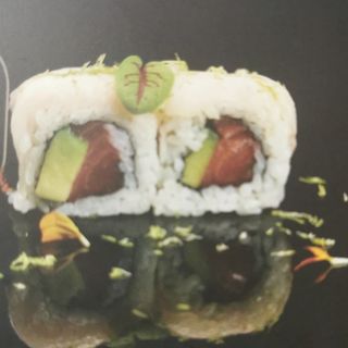 119. Uramaki TORRE ELEFEEL (8 Uds.)