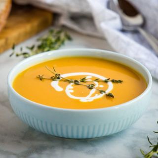 Butternut Soup