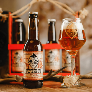 Кумпель Western Ipa (1 Літр)