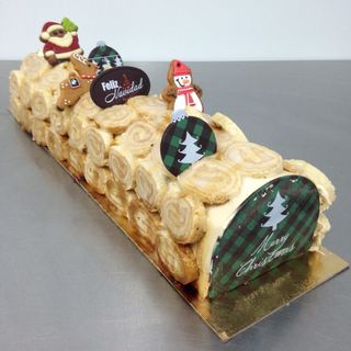 TRONCO DE PIONONOS MEDIANO