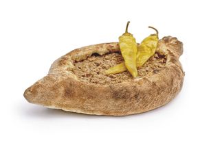 აჭარული ლობიანი