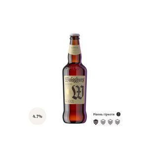 Пиво Waissburg Blanche (1.5л)