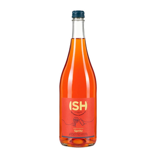 Ish Spritz