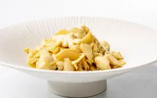 Pollo Al Curry