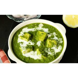 Palak Paneer