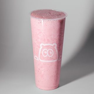 Ягодный смузи 500 мл