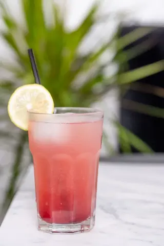 Raspberry
