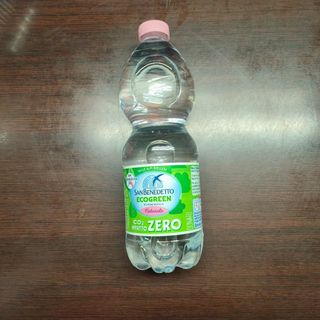 Acqua naturale 50 cl