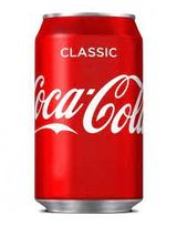 Coca Cola