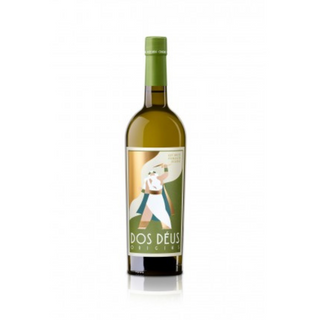 Vermouth Dos Deus Origins Reserva Dry 