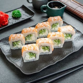 Էբի Վարունգով