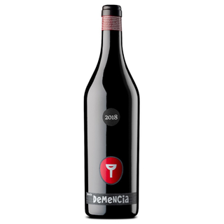 Demencia 75 Cl 2018