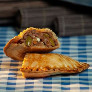 Empanada De Carne 