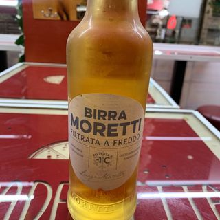 MORETTI 50 CL