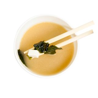 Zuppa di miso-000