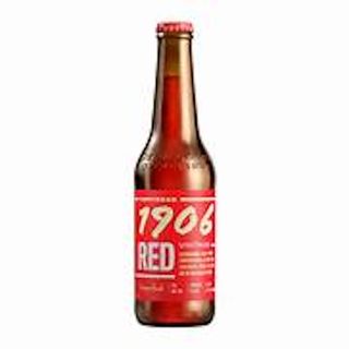 1906 Red Vintage