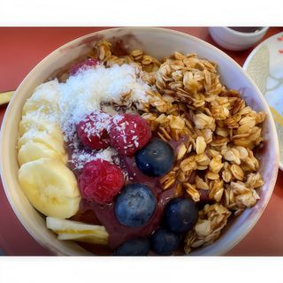 Yogur Bowl