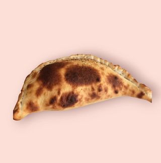 Calzone Di Roma