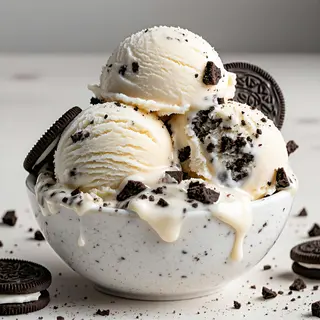 Oreo