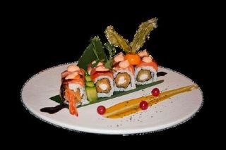 304-Tiger roll 4 pezzi