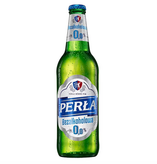 Perła bezalkoholowa