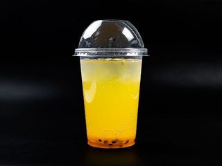 Лимонад Tropical Juice (300ml)