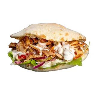 Kebab vita 320g