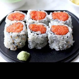 Spicy Tuna Roll 8pcs