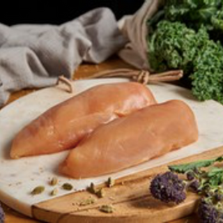 Pechuga Pollo Del Rey