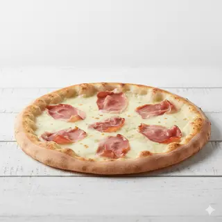 Pizza Samoa 33 cm
