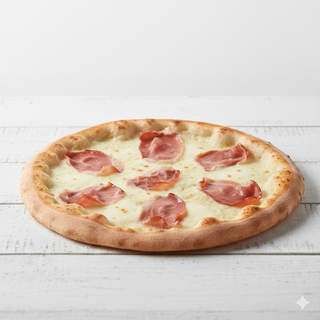 Pizza Samoa 33 cm