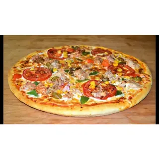 Pizza Dolce Vita