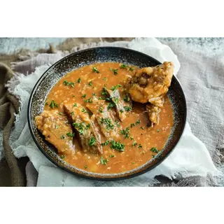 Fish Stew
