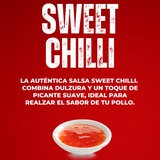 Sweet chilli