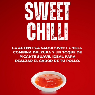 Sweet chilli
