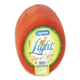 Queso Bajo En Grasa Y Sal 1 Cuña De 200 Gr .Aprox.