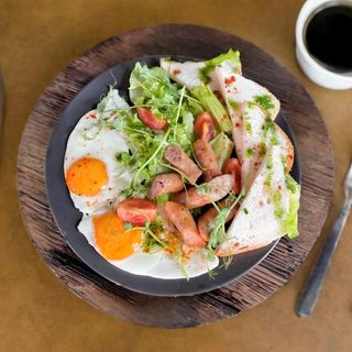 Англійський сніданок (230гр)