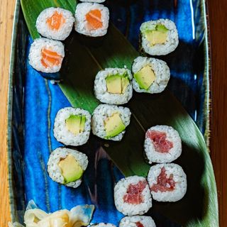 Combo Maki - Maki (24 unidades)