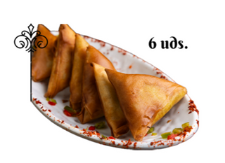 Samosa