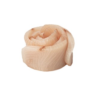 13. Sashimi ricciola - 6 pezzi