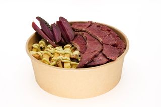 POUTINE BOX
