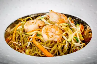134 Ebi soba