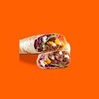 Мексиканский SHOQ  донер