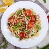G-Pasta Frutti di Mare